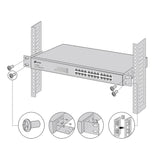 TP-Link Omada RackMount Kit-13 Monteringssæt