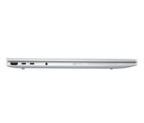HP EB8G1i16 U5 225U 16 16GB/256 PC Germany - German localization Intel Core Ultra 5 Laptop 40,6 cm (16") WUXGA DDR5-SDRAM 256 GB SSD Wi-Fi 6E (802.11ax) Windows 11 Pro AI PC Sølv
