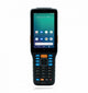 Newland N7 Cachalot Pro II håndholdt mobil computer 10,2 cm (4") 480 x 800 pixel Berøringsskærm 360 g Sort