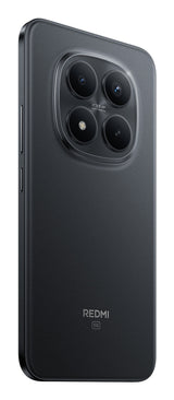 Xiaomi Redmi Note 15 Pro+ 5G 17,4 cm (6.83") 8 GB 256 GB 6500 mAh Sort