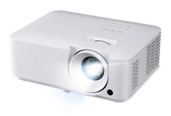 Acer Vero PL2535pi Standard-kast projektor 5500 ANSI lumens DLP 1080p (1920x1080) 3D Hvid