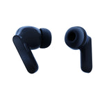 Motorola Moto Buds Hovedtelefoner Trådløs I ørerne Opkald/Musik/Sport/Hverdag Bluetooth Blå