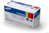 Samsung Pakke med 2 CLT-P4092B-tonerpatroner, sort