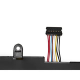 Green Cell LE125V2 laptop reservedel Batteri