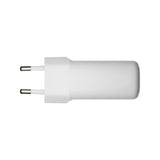dbramante1928 re-charge - EU Vægoplader - 2x USB-C 45W - W