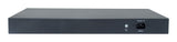 LevelOne XEL-1291 Administreret L3 10G Ethernet (100/1000/10000) 1U Sort
