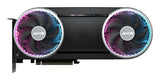 GIGABYTE AORUS GeForce RTX 5070 INFINITY 12G NVIDIA 12 GB GDDR7