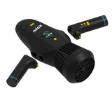Nilox NXWTRSCOOTERSUP Undervandsscooter 5 km/t Sort