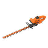 Black & Decker BEHT201-QS elektrisk hækkeklipper Dobbeltklinge 420 W