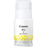 Canon GI-41S Y blækpatron 1 stk Original Gul