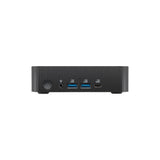 ASUS ExpertCenter PN54-BBR522MNS1 0,6L størrelse PC Sort 220 3,2 GHz