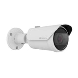 Hanwha QNO-C8083R overvågningskamera Kugle (form) IP-sikkerhedskamera Indendørs & udendørs 2592 x 1944 pixel Loft/væg