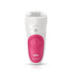 Braun Silk-épil 5 5/500 SensoSmart 28 pincetter Lyserød, Hvid