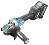 Makita GA041GZ vinkelsliber 12,5 cm 8500 rpm 5,3 kg