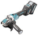Makita GA041GZ vinkelsliber 12,5 cm 8500 rpm 5,3 kg