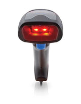 Datalogic QW2520 Håndholdt stregkodelæser 1D/2D Laser Sort