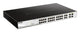 D-Link DGS-1210-24P netværksswitch Administreret L2 Gigabit Ethernet (10/100/1000) Strøm over Ethernet (PoE) Sort