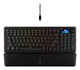 Corsair VANGUARD PRO 96 tastatur Spil USB QWERTZ Tysk Sort