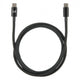 Mobilis 001388 USB-kabel USB 2.0 2 m USB C 0,48 Gbit/sek. 100 W Sort