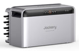 Jackery SolarVault 3 Pro Max Bærbar energistation Lithium jern fosfat (LiFePO4) 60600 mAh 2500 W 26,5 kg