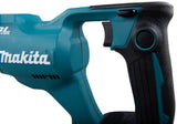 Makita DJS200Z trådløs universel fræser 18 V Lithium-Ion (Li-Ion) Sort, Blå