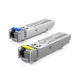 Ubiquiti UACC-OM-SM-1G-S-20 modul til netværksmodtager Fiberoptisk 1250 Mbit/s SFP