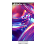 LG 32U990A-S computerskærm 81,3 cm (32") 6144 x 3456 pixel 6K Ultra HD LCD Grå