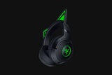 Razer Kraken Kitty V2 BT Headset Trådløs Spil Bluetooth Sort