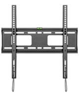 Goobay 49890 tv-beslag 139,7 cm (55") Sort
