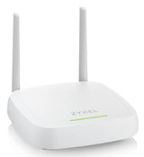 Zyxel NWA30BE 5012 Mbit/s Hvid Strøm over Ethernet (PoE)