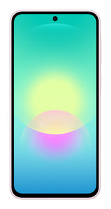 Samsung Galaxy A27 5G 17 cm (6.7") Dual SIM Android 16.0 USB Type-C 8 GB 256 GB 5000 mAh Lyserød