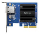 Synology E10G30-T1 netværkskort Intern Ethernet 10000 Mbit/s