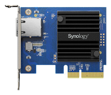 Synology E10G30-T1 netværkskort Intern Ethernet 10000 Mbit/s
