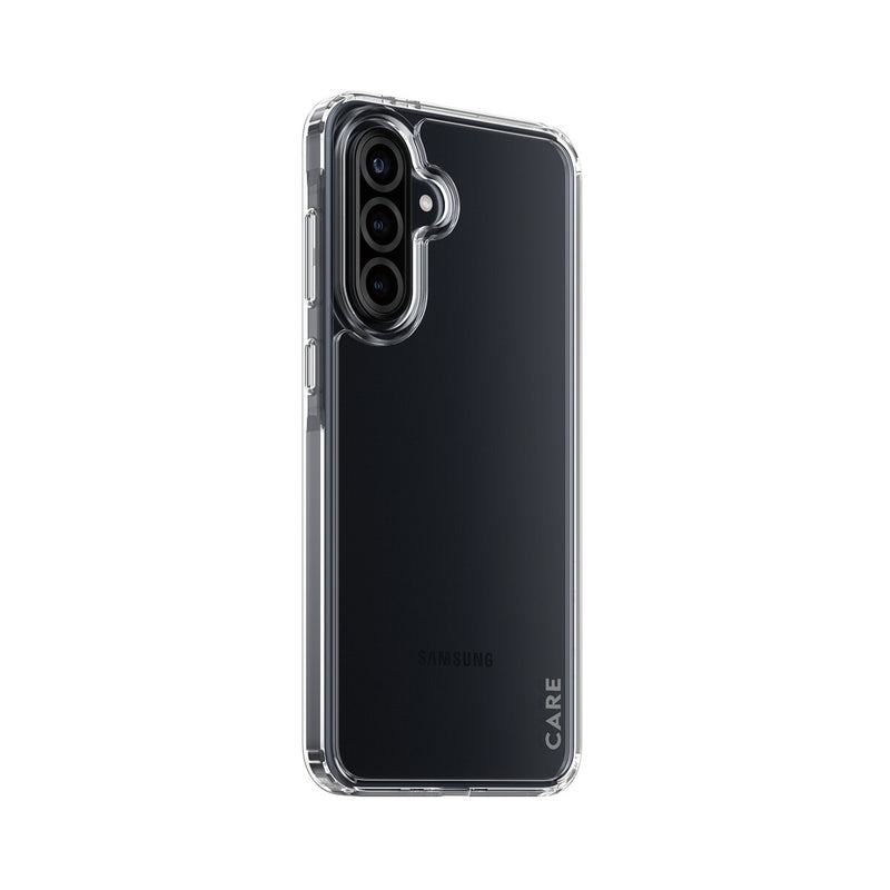 PanzerGlass CARE™ by ® Urban Combat Case Transparent Samsung Galaxy A36 5G