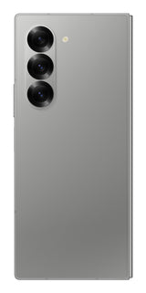 Samsung Galaxy Z Fold6 19,3 cm (7.6") Dual SIM Android 14 5G USB Type-C 12 GB 1 TB 4400 mAh Sølv