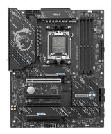 MSI X870 GAMING PLUS WIFI bundkort AMD X870 Sokkel AM5 ATX