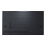AG Neovo NSD-6503 Digital fladpaneldisplay 163,8 cm (64.5") LCD Wi-Fi 500 cd/m² 4K Ultra HD Sort Indbygget processer Android 9 24/7