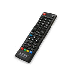 Savio RC-05 fjernbetjening IR trådløs TV Tryk på knapper