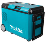 Makita CW004GZ køleboks 29 L Elektrisk Sort, Blå