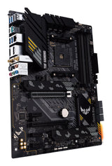 ASUS TUF GAMING B550-PLUS WIFI II AMD B550 Stik AM4 ATX