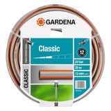 Gardena 18003-20 haveslange 20 m PVC Grå, Orange