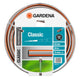 Gardena 18003-20 haveslange 20 m PVC Grå, Orange