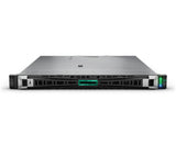 HPE ProLiant DL320 Gen11 4510 12c 1P 2x32GB-R 8SFF MR408i-o 2x480GB SATA SSD 2x1000W PS EU server 960 GB Stativ (1U) Intel® Xeon Silver 2,4 GHz 64 GB DDR5-SDRAM 1000 W