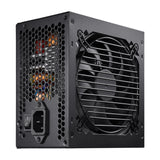 FSP VIC BD 650W enhed til strømforsyning 20+4 pin ATX ATX Sort