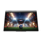 Lenovo IdeaPad 5 2-in-1 15IPH11 Copilot+ PC Intel Core Ultra 7 355 Hybrid (2-i-1) 38,9 cm (15.3") Berøringsskærm WUXGA 16 GB DDR5-SDRAM 1 TB SSD Wi-Fi 7 (802.11be) Windows 11 Home Tysk Grå