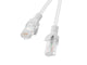 Lanberg PCU5-20CC-0200-S netværkskabel Grå 2 m Cat5e U/UTP (UTP)