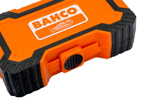 Bahco 59/S54BC skrue/bolt