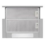 Amica OTP6233I Indbygget Rustfrit stål 242 m³/t