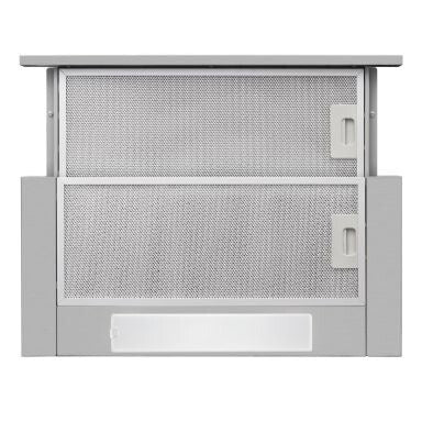 Amica OTP6233I Indbygget Rustfrit stål 242 m³/t