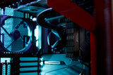Kingston Technology FURY 16 GB 5333 MT/s DDR4 CL20 DIMM (sæt med 2) Renegade Sort